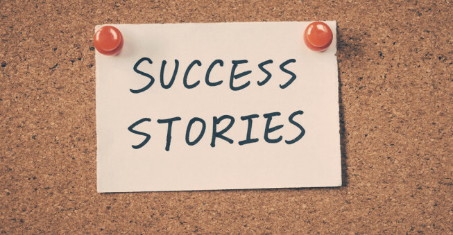 Innovation Projects & Success Stories