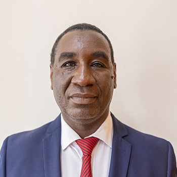 <b>Prof. Peter Rugiri</b><br/>Dean, School of Science, Engineering & Technology<br/><br/>Email: dean_sset@kabarak.ac.ke Image