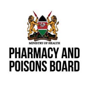 Kenya Pharmacy and Poisons Board