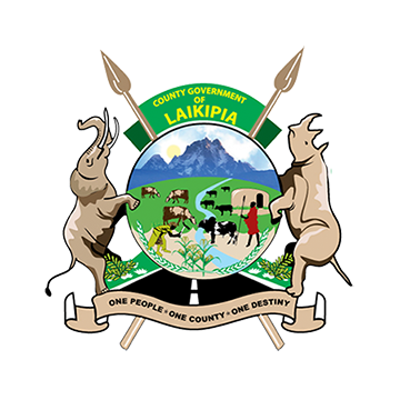 Laikipia County