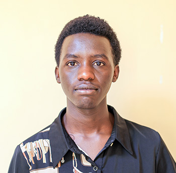 <b>Obadiah Cheon</b><br/>Assistant Praise and worship Co-ordinator. Image