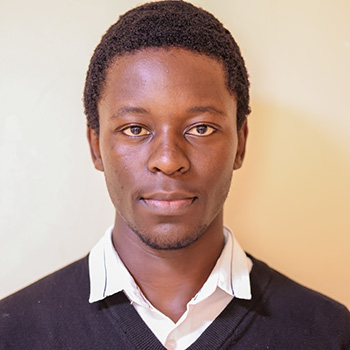 <b>Adrian Johns </b><br/>Sound & Media Ministry Coordinator Image