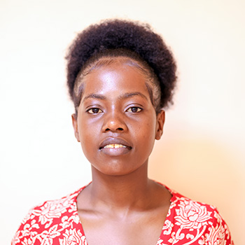 <b>Ambiyo Kurgat </b><br/>Intercessory Coordinator Image