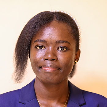 <b>Khakasa Favour </b><br/>Real Talk Coordinator Image