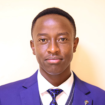 <b>Shadrack Olomunyak </b><br/>Organising Secretary Image