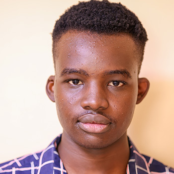 <b>Tyla Amani</b><br/>Assistant Missions Coordinator Image