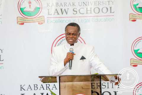 Anchored in integrity, aspiring for excellence: Charting the next fifteen years