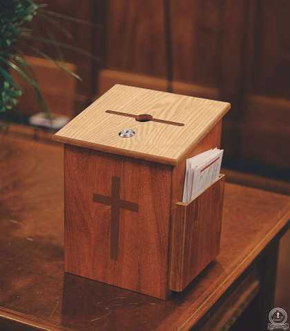 The taxing Issue of church taxation: A legal analysis of the taxation of churches in Kenya