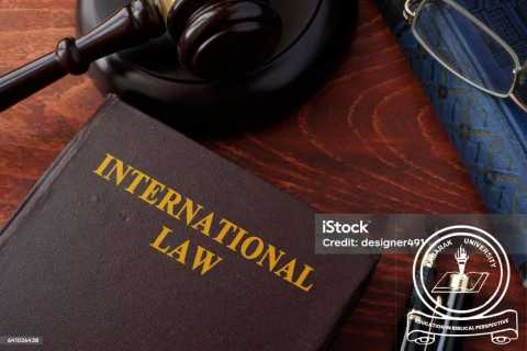 Dismantling epistemic violence and eurocentrism in the teaching and research of international law in the Global South: A reflection