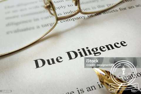 Reconciling the due diligence obligation before and after the Dina Management decision in light of the Mavoko demolitions