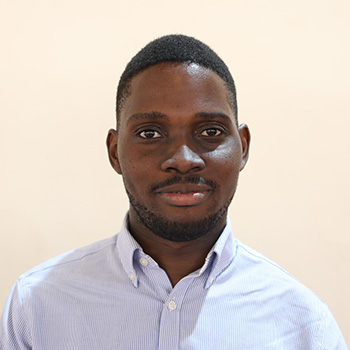 <b>Jerry Ayimba </b><br/>Director of Spiritual Affairs, Main Campus Image