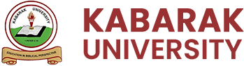 Kabarak University