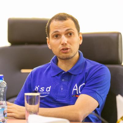 Germany Language Mou 13