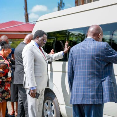 Unveiling New Van 2025 7