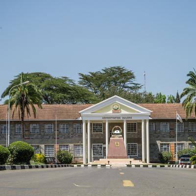 Kabarak University