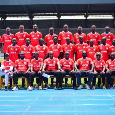 Caf C Diploma Training 2