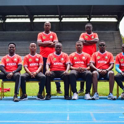Caf C Diploma Training 3