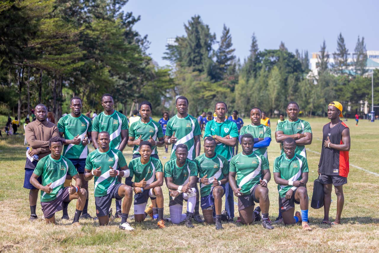 The Caffers Power Into Kabeberi 7s After Outstanding Dala 7s Campaign