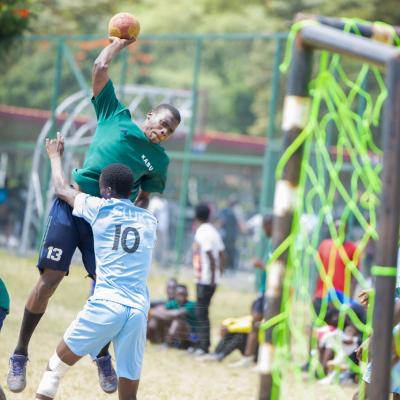 Inter University Championships 10