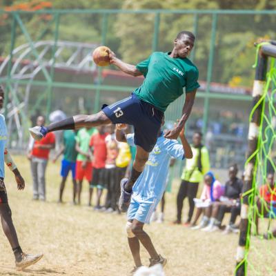 Inter University Championships 11