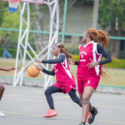 Inter University Championships 12