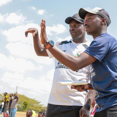 Inter University Championships 19