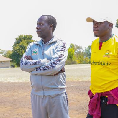 Inter University Championships 20