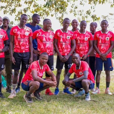 Inter University Championships 22