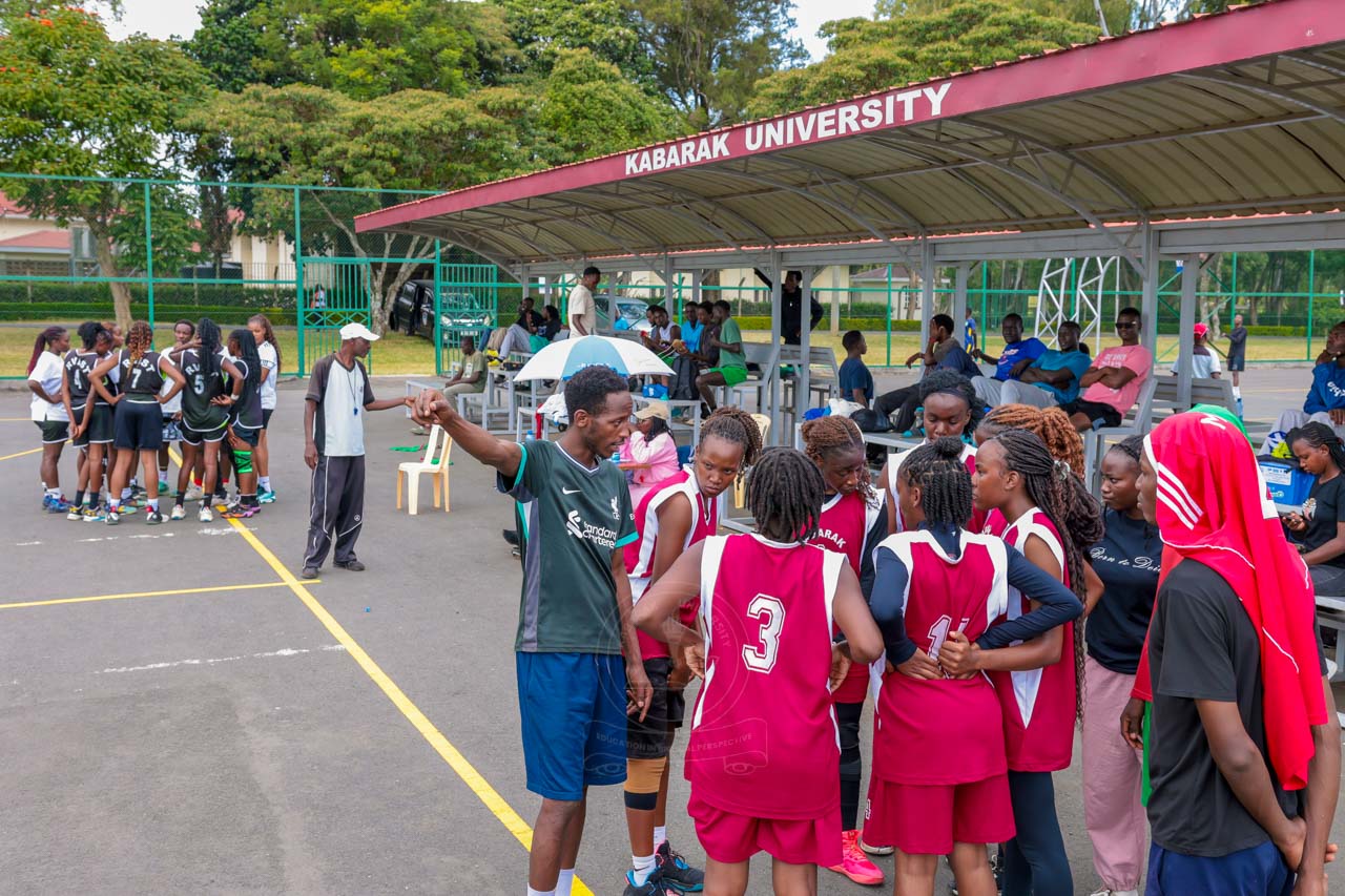 Kabarak University Sports Teams Shine in Friendly Fixtures Ahead of Inter-University Championships