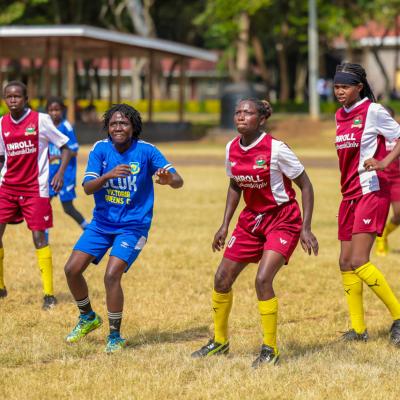 Inter University Championships 2
