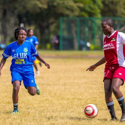 Inter University Championships 3