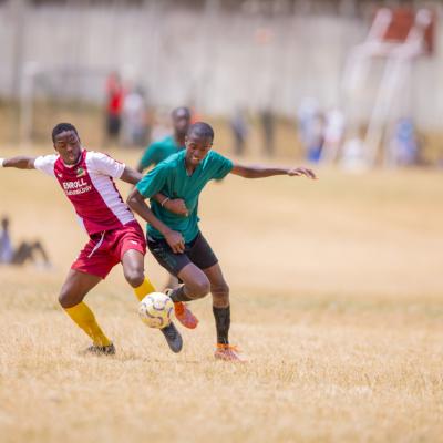 Kabarak Vs Egerton 10
