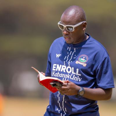 Kabarak Vs Egerton 3