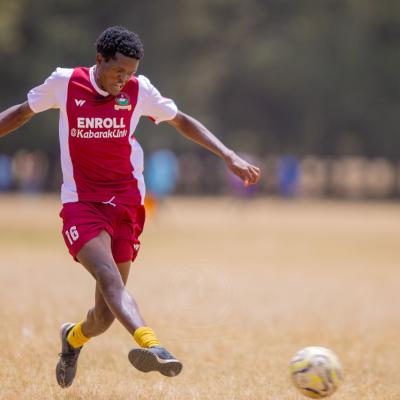 Kabarak Vs Egerton 7