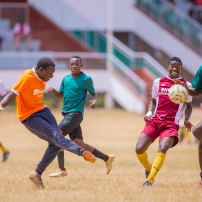 Kabarak Vs Egerton 9