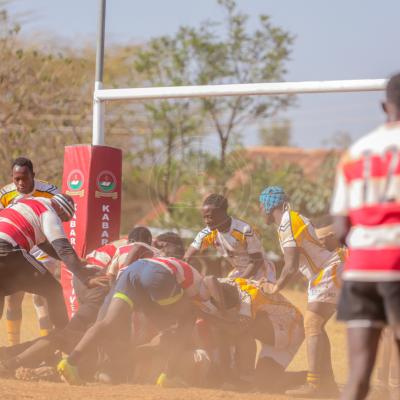 Kabarak Vs Usiu 6