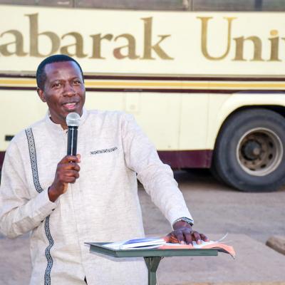 Marsabit Mission 10