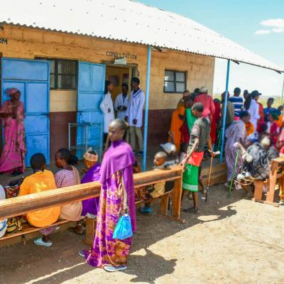Marsabit Mission 14