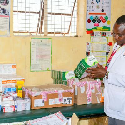 Marsabit Mission 16