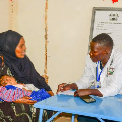 Marsabit Mission 17