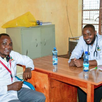 Marsabit Mission 5