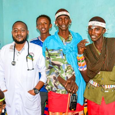 Marsabit Mission 9