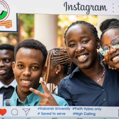 Ministry Fair Launch 14
