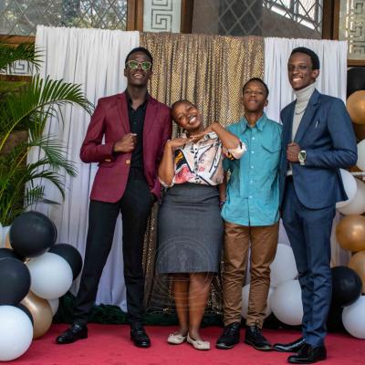 Ministry Fair Launch 18