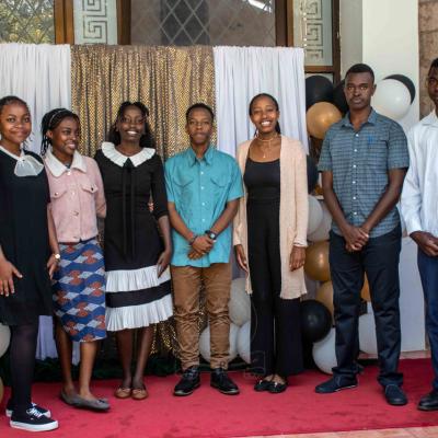 Ministry Fair Launch 19