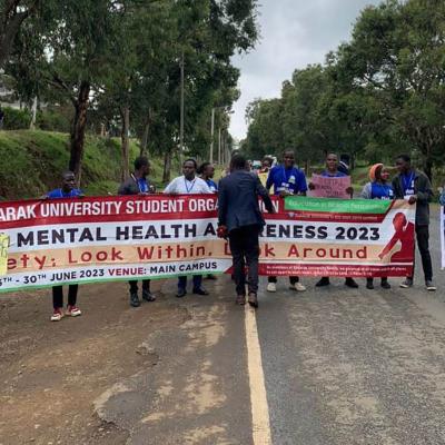 Students Walk 1