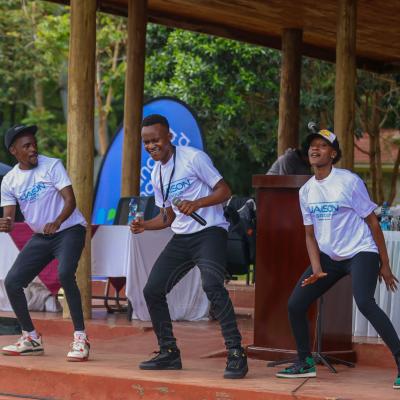 Staff Team Building 2024 10