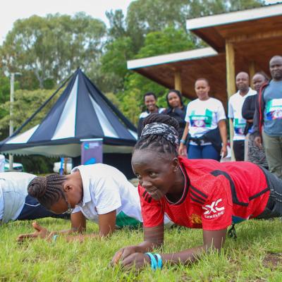 Staff Team Building 2024 32