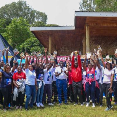 Staff Team Building 2024 34