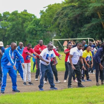 Staff Team Building 2024 9